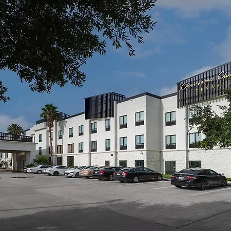 Champions Club And Hotel, Houston Westchase